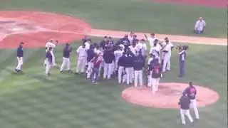 MARIANO "THE GREAT'" RIVERA / SAVE # 602 (LIVE FROM STADIUM)