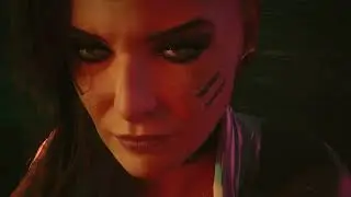 #letsplay Cyberpunk 2077 Phantom Liberty(PC ,4K,RTX 4080) RT Overdrive , Path Tracing No Comment #30