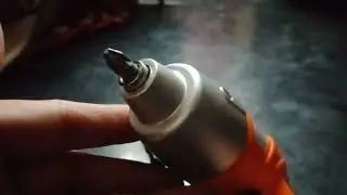 Unboxing & and  testing of Kensonic  KX80 cordless screw driver