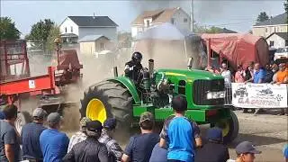 Soucy DiesHell Cacouna 2018
