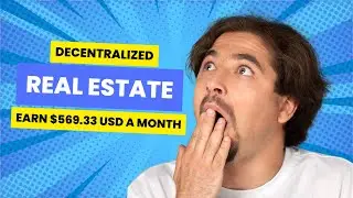 Earn Monthly Income with Fractional Real Estate
