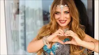 MODERN TALKING feat. LADYNSAX - You're My Heart, You're My Soul (SERGEY TARKHANOV)