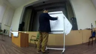 Комсомольская настройка. Сессия 4 декабря. Ч. 11. Проектная работа