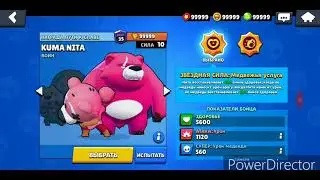Тестовый сервер brawl stars