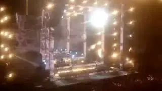 Biffy Clyro Animal Style live at Leeds Arena