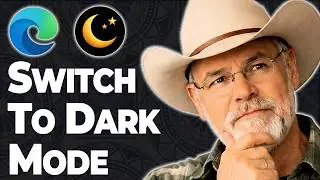 How To Switch To Dark Mode In Microsoft Edge (2026)