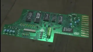 Free PCB Smart Material for Substance Painter