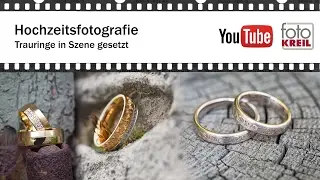 Hochzeitsringe