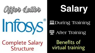 Infosys system engineer salary |Infosys salary for fresher |Infosys off letter |only jobs
