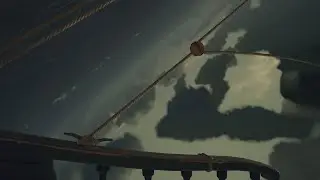 Sea of Thieves But Weird Stuff Happens