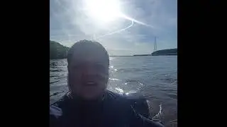 моторный сезон 2024 открыт\Новости с острова!