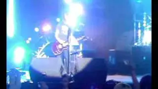 Mcfly - POV
