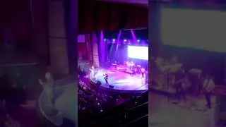 Air supply@celebritysummit2018 clip4📻❤🙂🙂