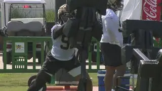 Saints defense should be strong in 2024