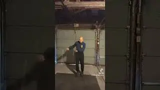 Agile with the jump rope. #fitness #jumprope #jumpropetricks