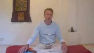 Karma Mantra of Dalai Lama