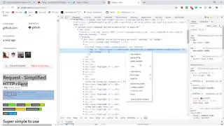 Web Scraping With Node.JS