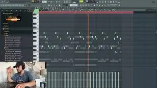 How I PRODUCED for FEID 