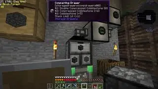 StoneBlock Episode 12 Slow Progress