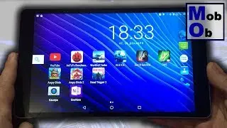 ImPAD P101 после 2 дней использования