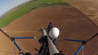 Six Chuter Legend Flight with Hot Air Balloon