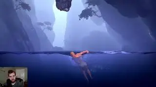 A Difficult Game About Climbing - С горшком прошёл и это пройду!