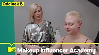 Odcinek 8 | Makeup Influencer Academy