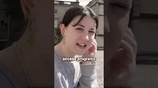 Asking Oxford Student, 'How To Get Into Oxford University' #oxforduniversity #universityofoxford