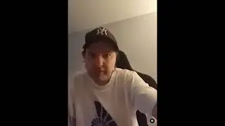 Magmys Micke beklagar sig över trollen! 15/7