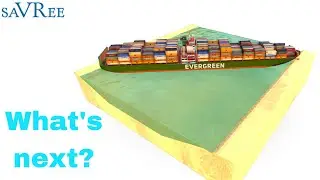 What's next? Boiling Water Reactor (BWR) & Suez Canal Blockage (the truth! exposed! blah blah etc.)