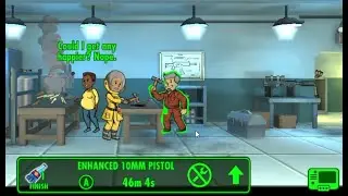 Fallout Shelter 3 (No Commentary)