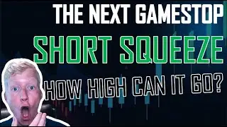 Bed Bath and Beyond: The Next Great Short Squeeze