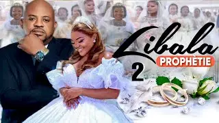 LIBALA YA PROPHÉTIE 2 I FILM CONGOLAIS I NOUVEAUTÉ 2024