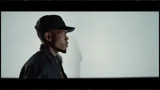 Chance the Rapper - We Go High (Official Video)
