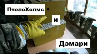 Холмс расследует дело Дэмари