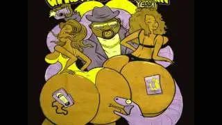 Shake A Lil' Somethin' (Booty Shakin' Mixtape!!)
