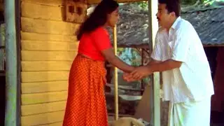 അല്ലെങ്കിൽ ചൂടായിട്ടെന്തെകിലും | Nanma Niranjavan Sreenivasan | Jayaram | Thilakan |