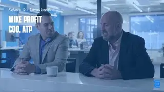 Mike Profit, ATP - ROI