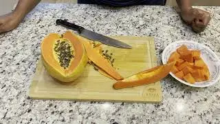 Benefits of Papaya(Pawpaw).