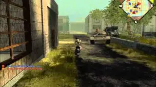 Battlefield Vietnam Ride of the Valkyries