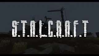 STALCRAFT - Вторичный вторник в Зоне