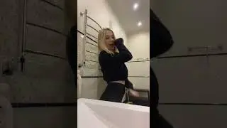 ЕЕ ЖОПА ВОУ, ИГРАЮ В БАСКЕТБОЛ 🎵🤤 / КРАСОТКА ИЗ ТИКТОКА 😍 