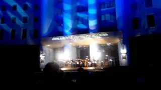 Замуровали. Демоны(2)