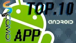 Top 10 mejores aplicaciones gratuitas para Android