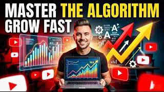 Mastering the YouTube Algorithm:The Science of Scheduling