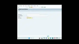 SAP Data Locked Issue SM12 | Handling of Lock entries In SAP | SAP Interview #sap #saps4hana