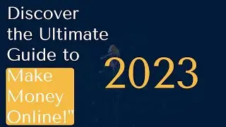 "Unlock Your Financial Potential: Discover Proven Ways to Make Money Online!"
