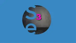 An Introduction to After Effects -  Animation Techniques & Effects Tutorial