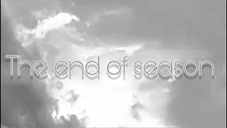 Syzran♥️Competition:The End of Season