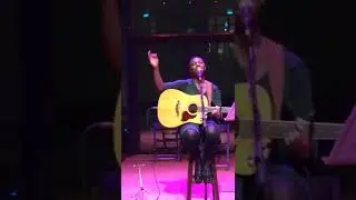You make me happy - Maame Joses Live Rozet Arnhem